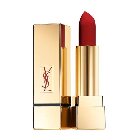 yves saint laurent 52 lipstick|yves Saint Laurent lipsticks online.